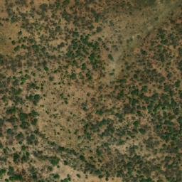 Satellite imagery of Camene, AO