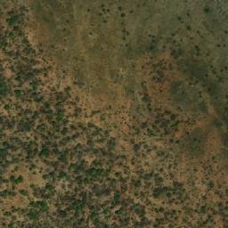 Satellite imagery of Camene, AO