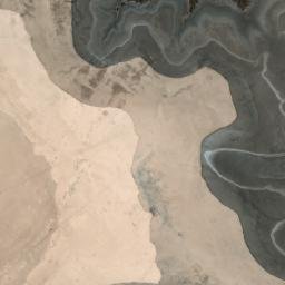 Satellite imagery of Andrews Hill, AU