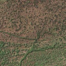 Satellite imagery of Alligator Point, AU