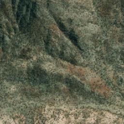 Satellite imagery of Chigueina, AO