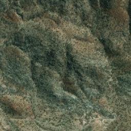 Satellite imagery of Chigueina, AO