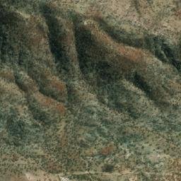 Satellite imagery of Chigueina, AO