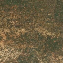 Satellite imagery of Tchiápia, AO