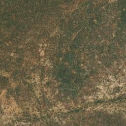 Satellite imagery of Tchiápia, AO