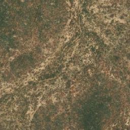 Satellite imagery of Tchiápia, AO