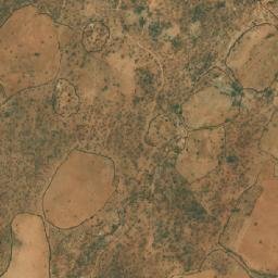 Satellite imagery of Garanta, AO