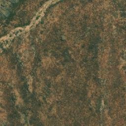 Satellite imagery of Garanta, AO