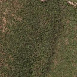 Satellite imagery of Capunda Manha, AO