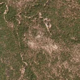 Satellite imagery of Capunda Manha, AO