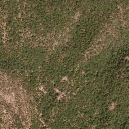 Satellite imagery of Capunda Manha, AO