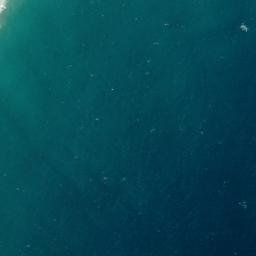 Satellite imagery of Ponta Brugi, MZ