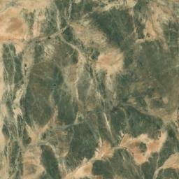 Satellite imagery of Daulué, AO