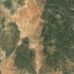 Satellite imagery of Daulué, AO