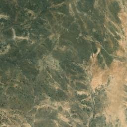 Satellite imagery of Daulué, AO