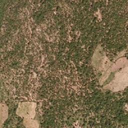 Satellite imagery of Capunda Manha, AO