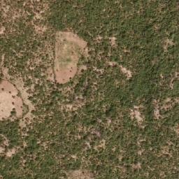 Satellite imagery of Capunda Manha, AO