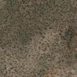 Satellite imagery of Mount Horace, AU