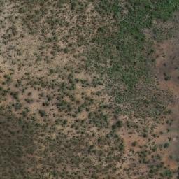 Satellite imagery of Mount Horace, AU