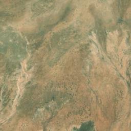 Satellite imagery of Caeque, AO