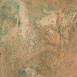 Satellite imagery of Caeque, AO