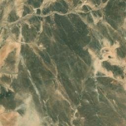 Satellite imagery of Daulué, AO
