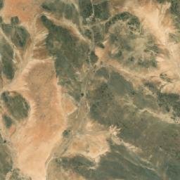 Satellite imagery of Daulué, AO