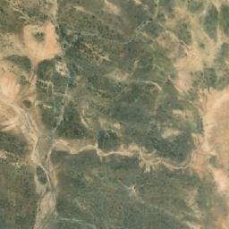 Satellite imagery of Daulué, AO