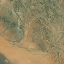 Satellite imagery of Delongo Dululinde, AO