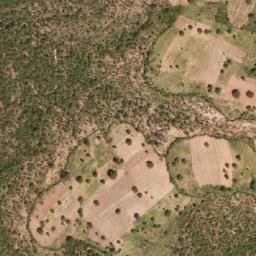 Satellite imagery of Capunda Manha, AO