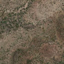 Satellite imagery of Mount Horace, AU