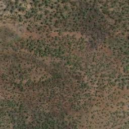 Satellite imagery of Mount Horace, AU