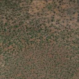 Satellite imagery of Mount Horace, AU