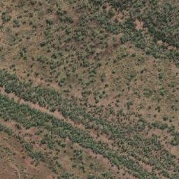 Satellite imagery of White Cliff, AU