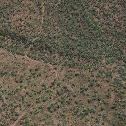 Satellite imagery of White Cliff, AU