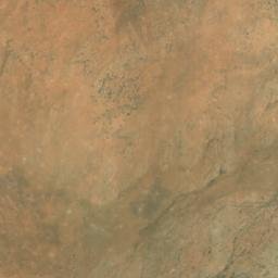 Satellite imagery of Caeque, AO