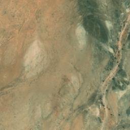 Satellite imagery of Mavaluli, AO