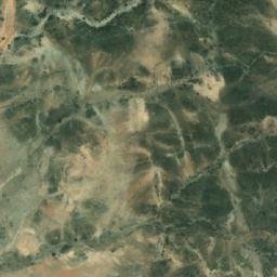 Satellite imagery of Mavaluli, AO