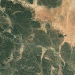 Satellite imagery of Mavaluli, AO