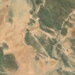 Satellite imagery of Daulué, AO