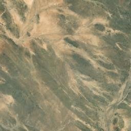 Satellite imagery of Daulué, AO