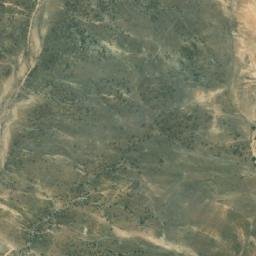 Satellite imagery of Daulué, AO