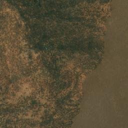 Satellite imagery of Ndjilicotamina, AO