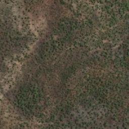 Satellite imagery of Mount Horace, AU