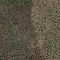 Satellite imagery of Mount Horace, AU