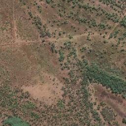 Satellite imagery of White Cliff, AU