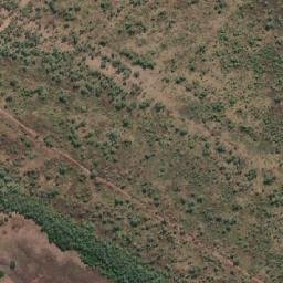 Satellite imagery of White Cliff, AU
