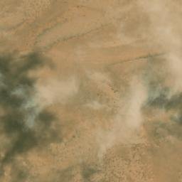 Satellite imagery of Buma, AO