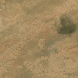 Satellite imagery of Buma, AO