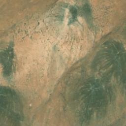 Satellite imagery of Caeque, AO